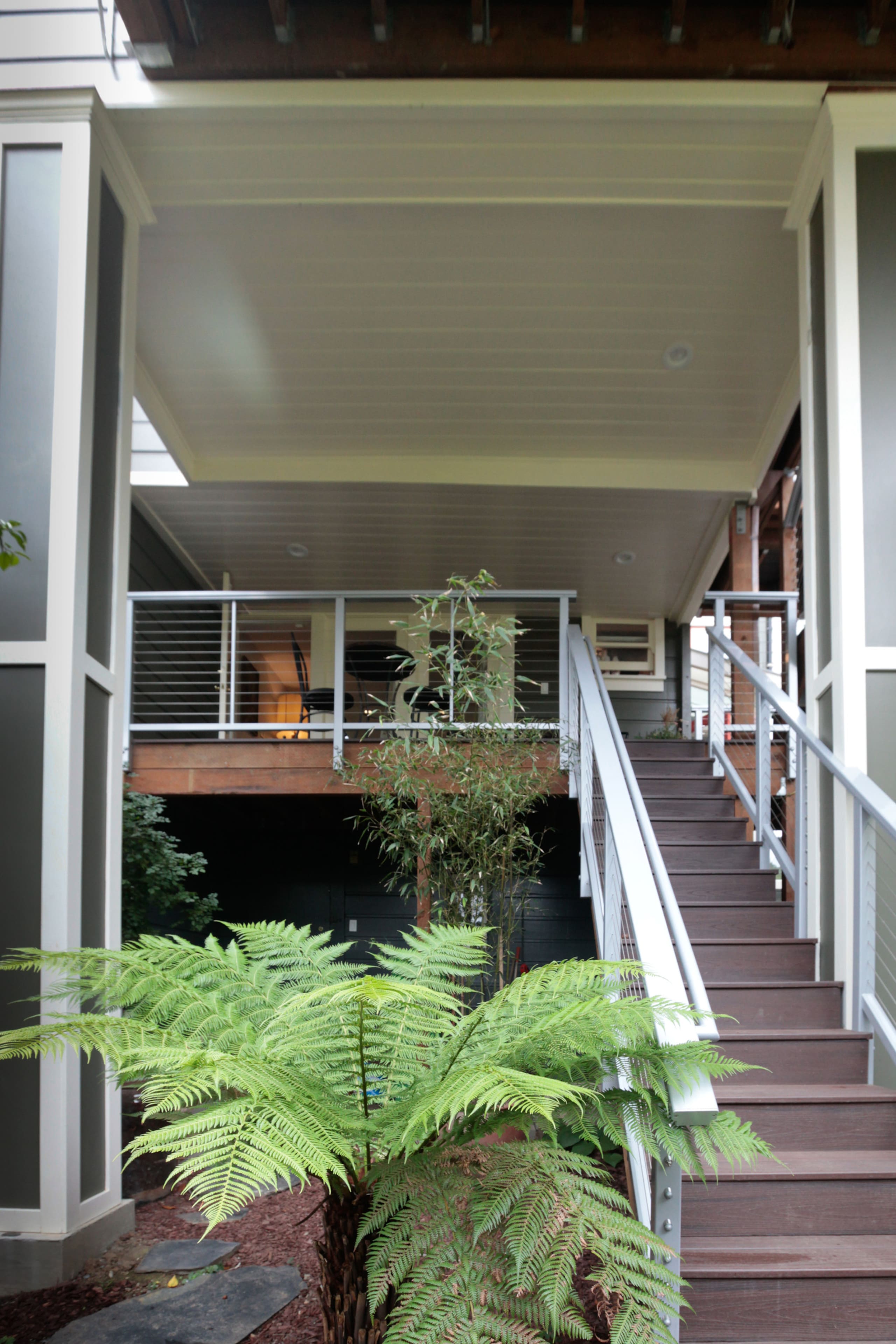 Home in San Francisco · ★4.98 · 1 bedroom · 1 bed · 1 bath - Image 11
