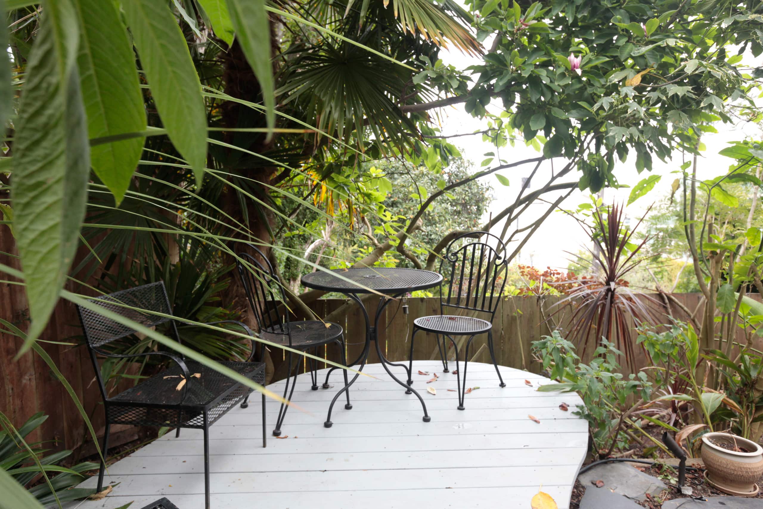 Home in San Francisco · ★4.98 · 1 bedroom · 1 bed · 1 bath - Image 20