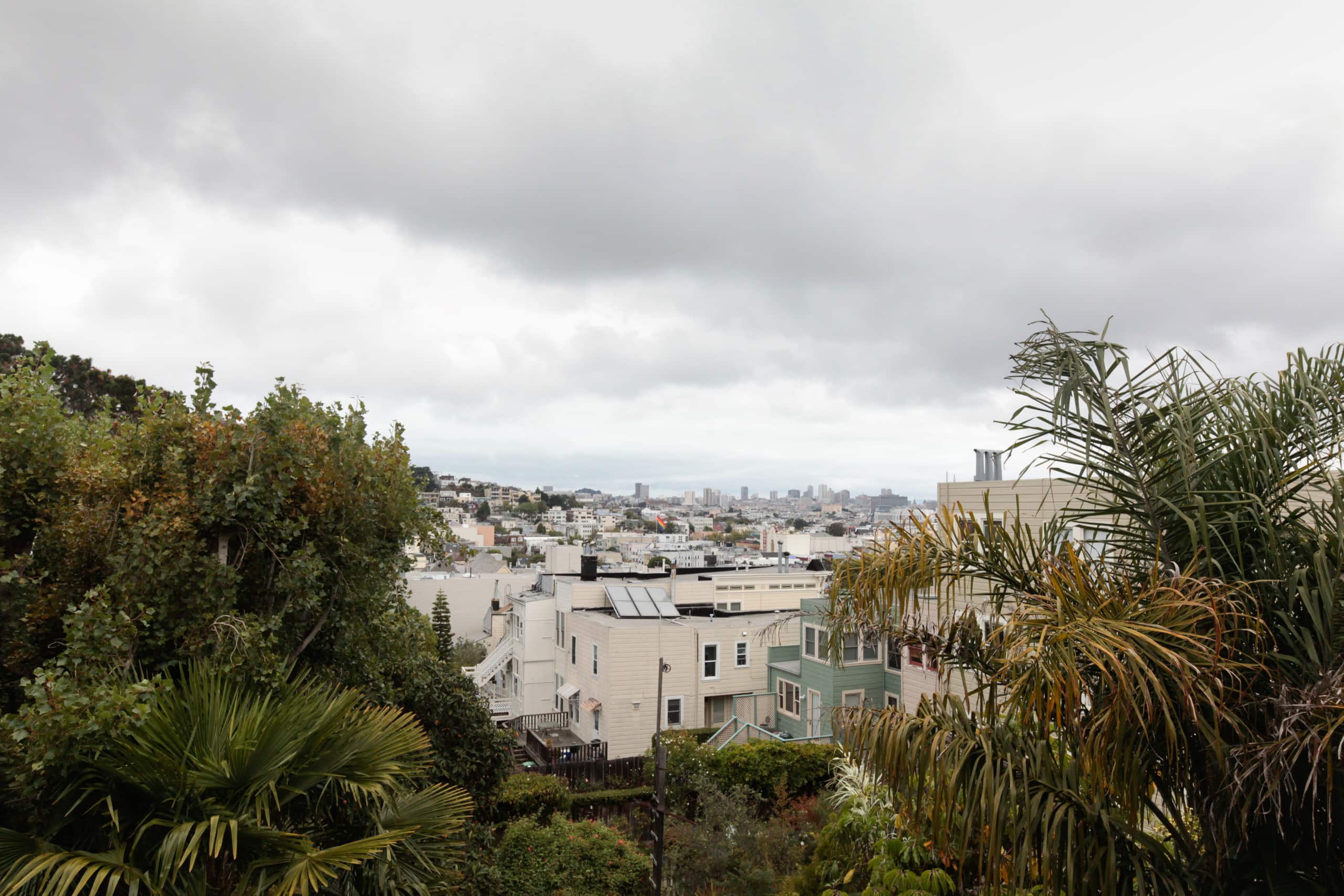 Home in San Francisco · ★4.98 · 1 bedroom · 1 bed · 1 bath - Image 30