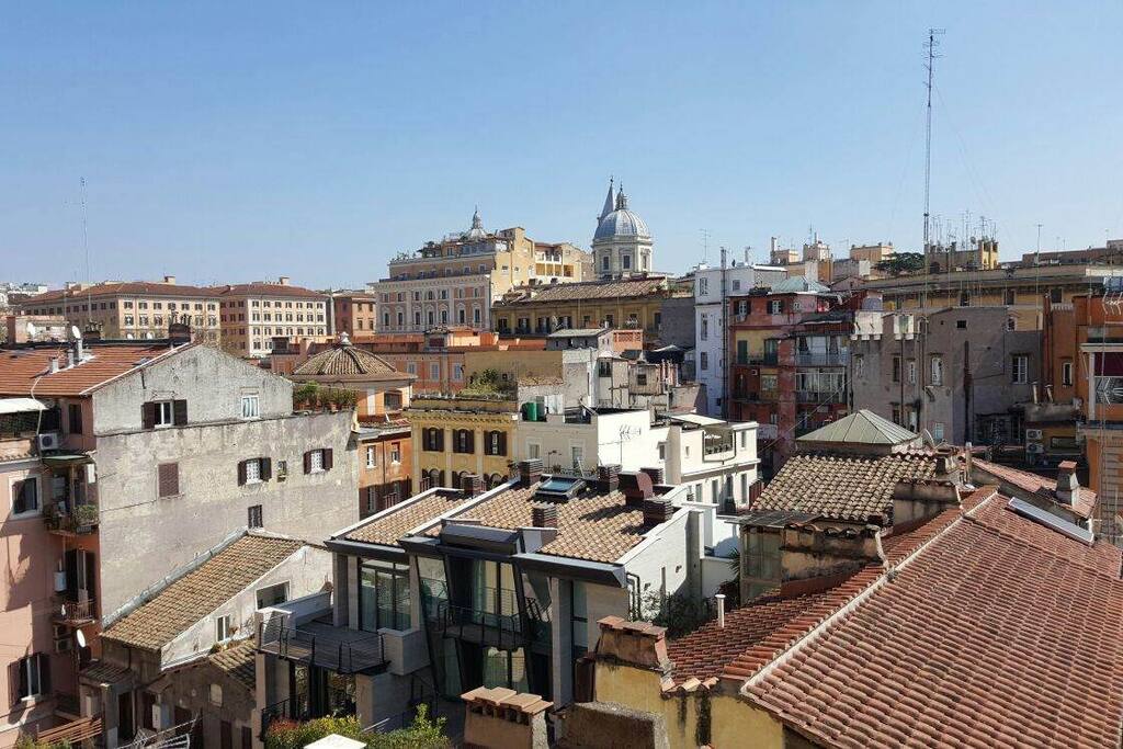 position of building
IS NOT TERRACE
THERE IS NOT VIEW