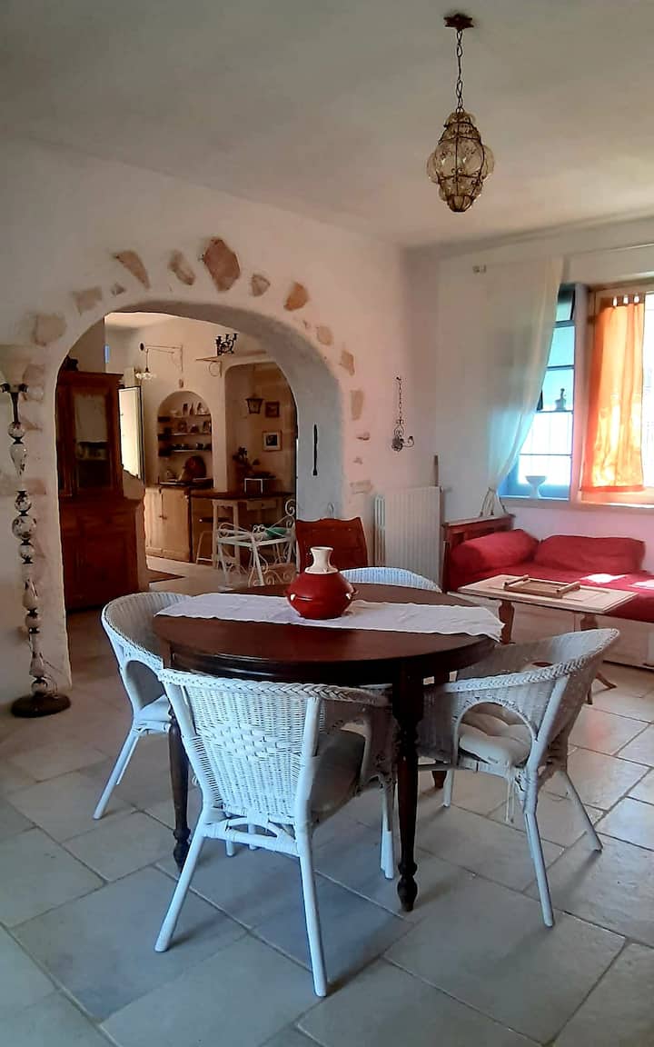 غرفة المعيشة