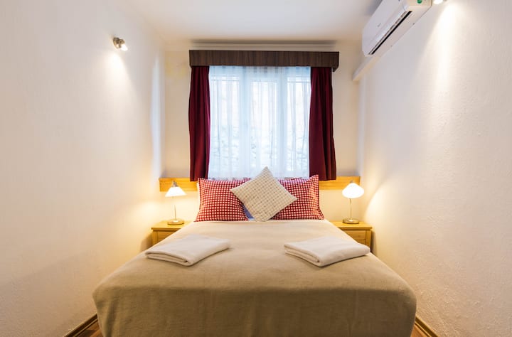 Segunda habitación doble