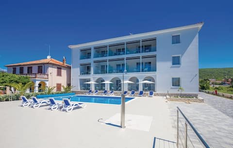 Vila Ponte - Superior Suite 206