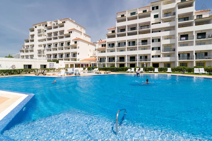 Duplex Em Portimão  - 5 Min De La Plage - Portimão