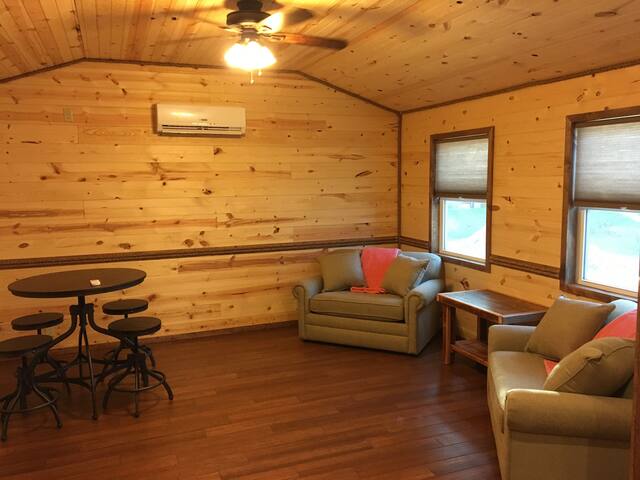 Top Cookson Cabins Vacation Rentals Airbnb