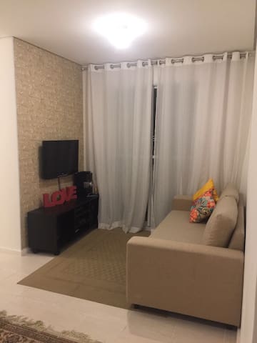 Perto princ atrações Barra da Tij condom fechado