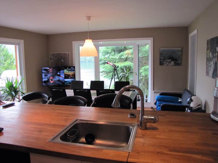 MontTremblant Chalet Rentals Cabin and House Rentals Airbnb