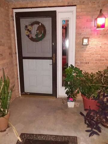 Airbnb Wildwood Vacation Rentals Places To Stay Missouri