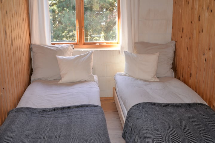 Საძინებელი