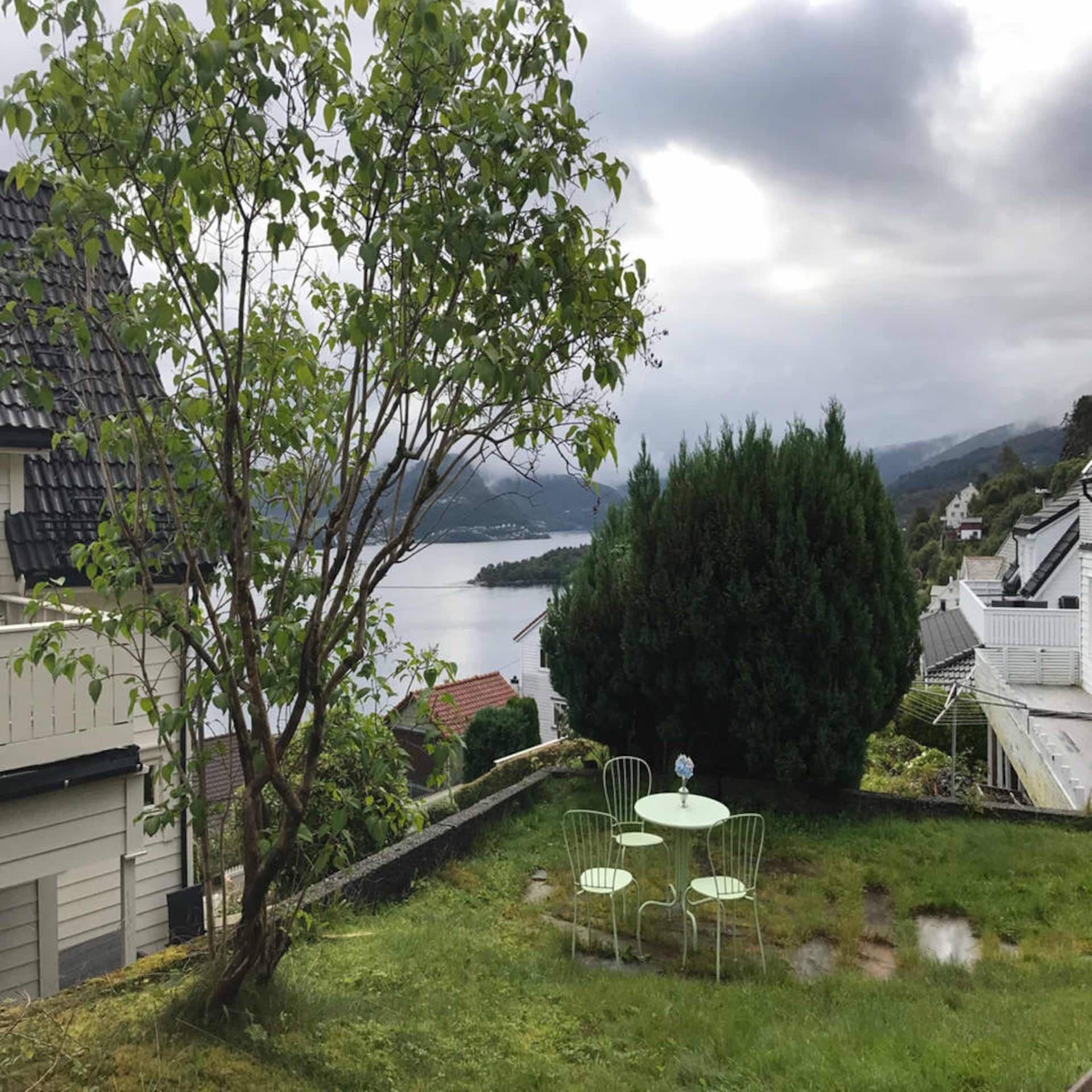 Cozy appartment in Ytre Arna,Bergen