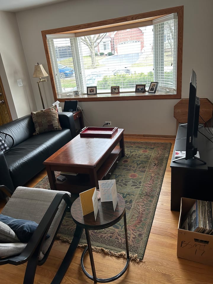 Ranch Retreat - Oak Brook, IL