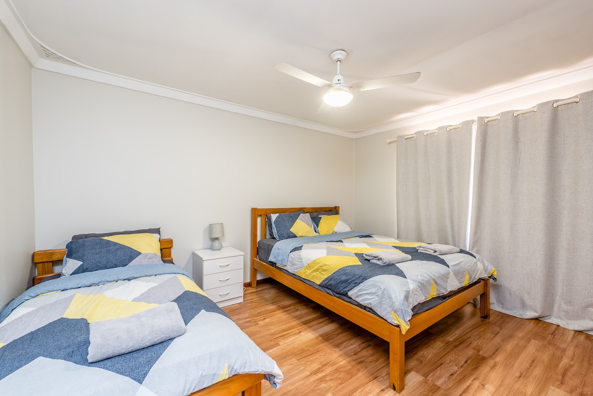 საძინებელი 3