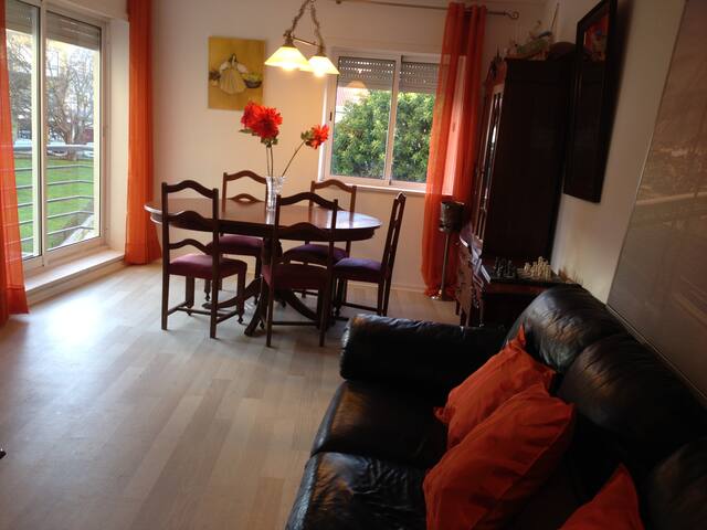 2 Rooms 5 P, Historical Site, Lisbon, Air Condit. gallery image 3