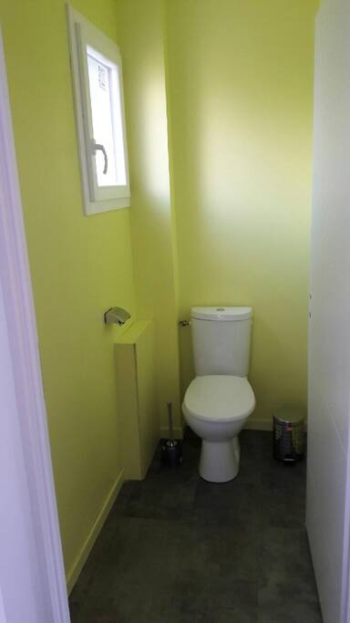 WC