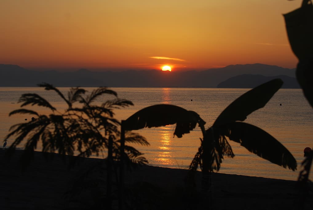 Sunrise