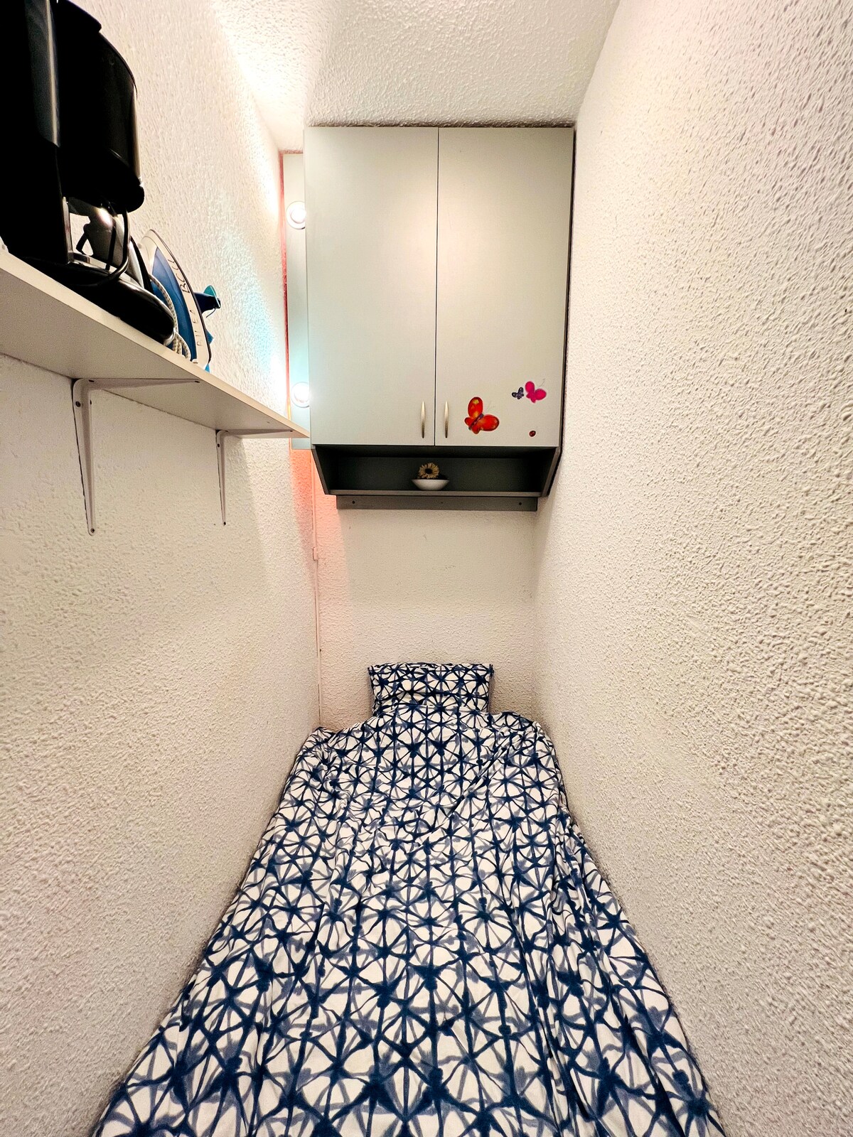 منطقة غرفة النوم