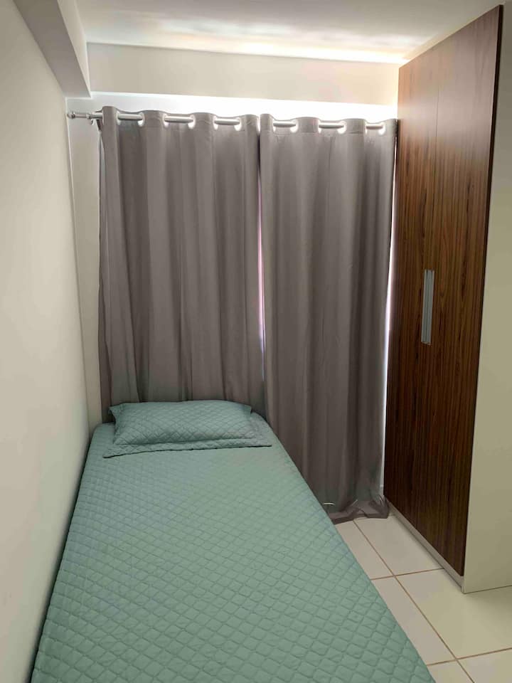 Izba 3 (jednolôžková)