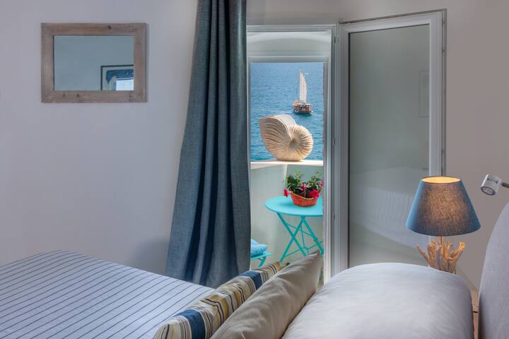 Amoredimare Casa Suite Acqua gallery image 2