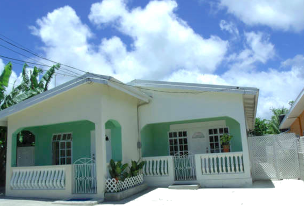 and we're right next door