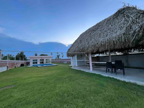 Villa Encanto Costero