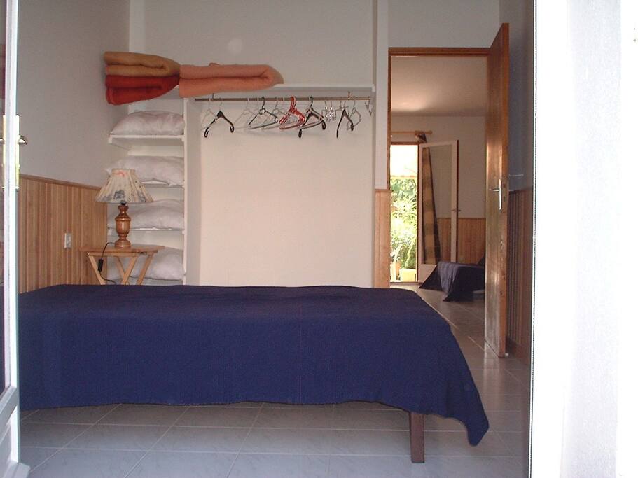 chambre