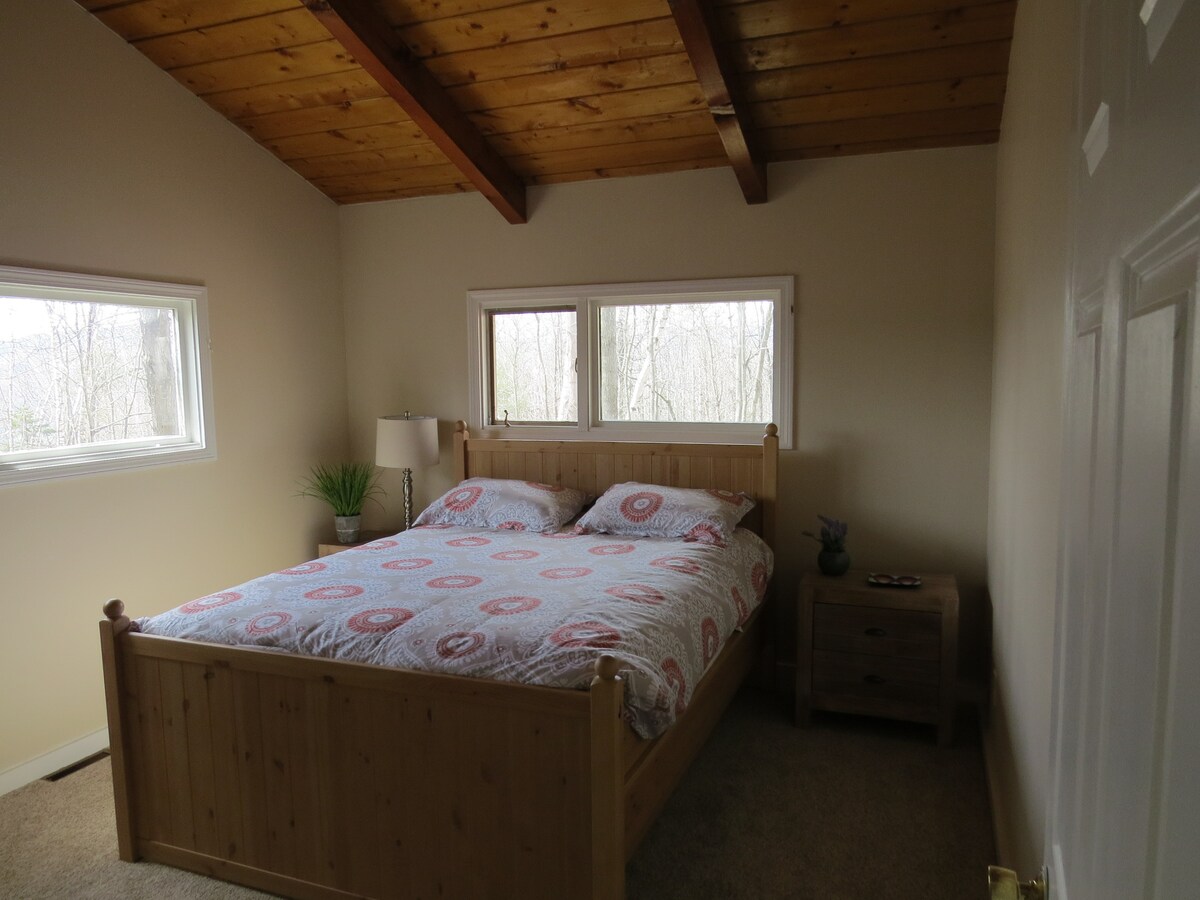 საწოლი 152 × 203 სმ