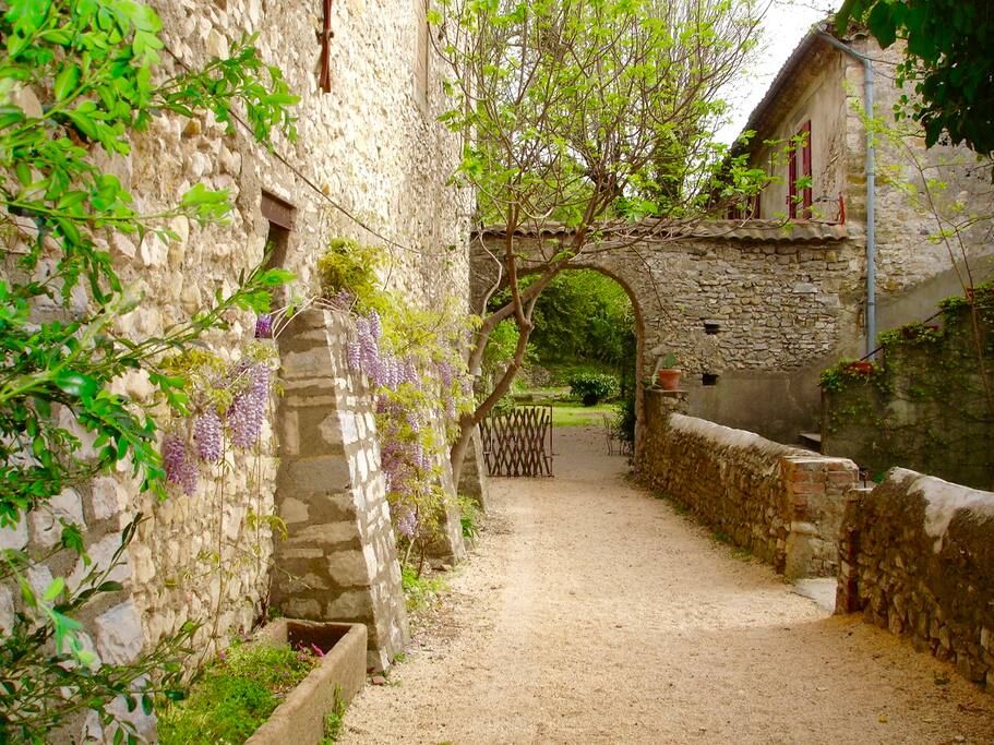Bienvenue