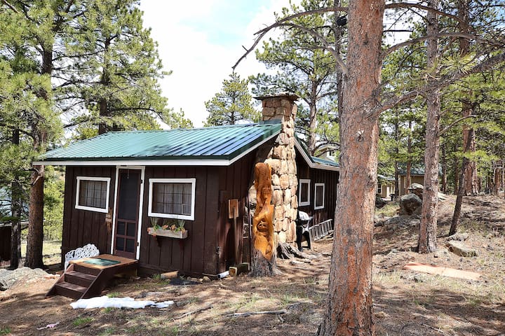 Airbnb Estes Park Vacation Rentals Places To Stay
