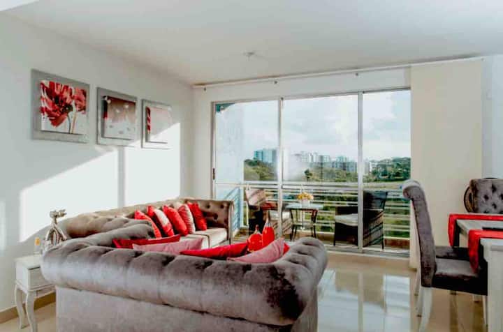 Gil 1 Apartment