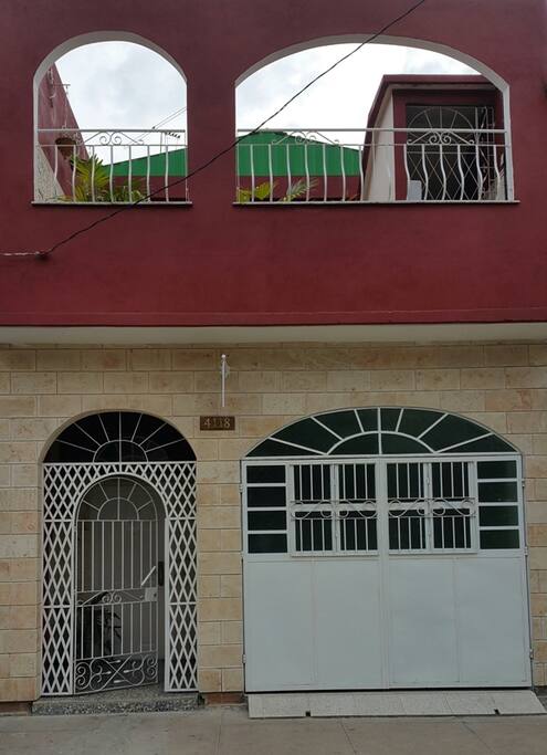 Fachada