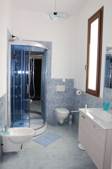bagno