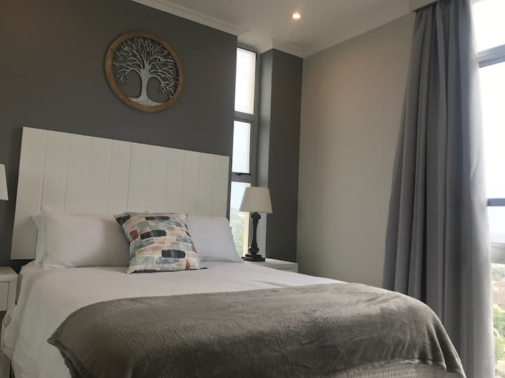 Основна спалня