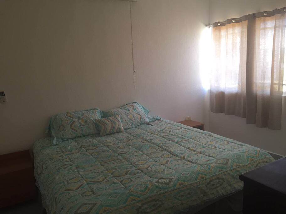 Cama King Size