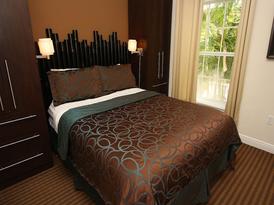 Guest Bedroom