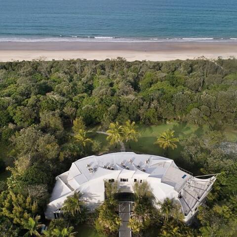 Somerleys Ocean Retreat