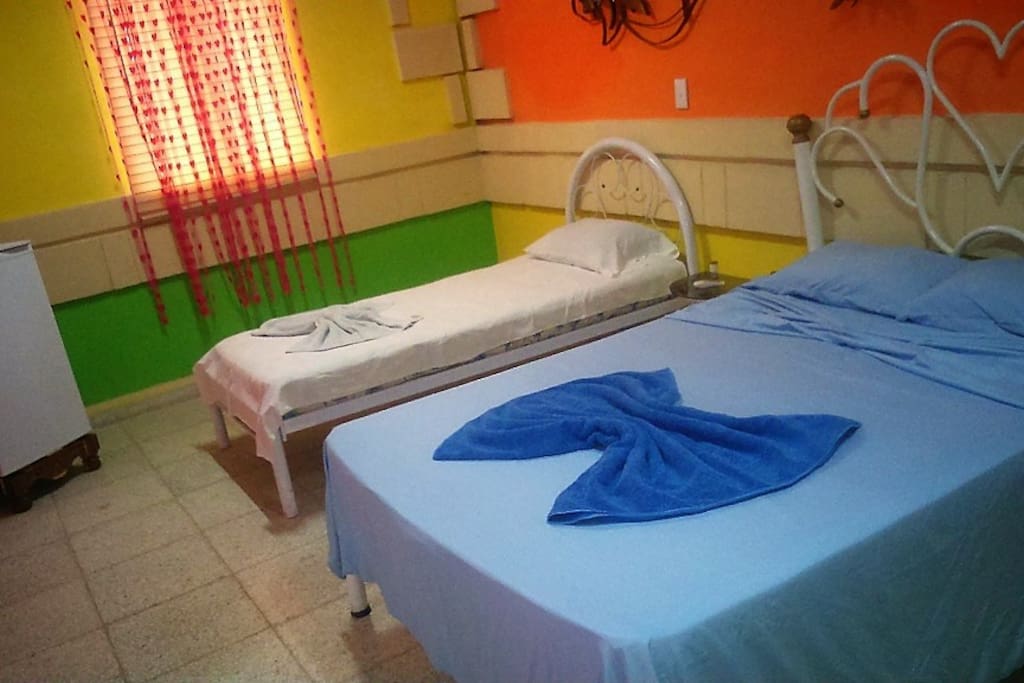 Beds
