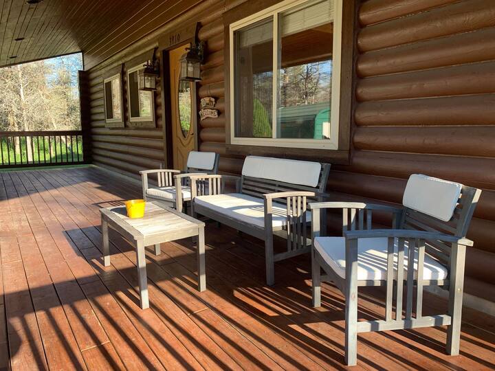 Top 10 Cabin Rentals In And Near St. Ignace, Michigan Updated 2024