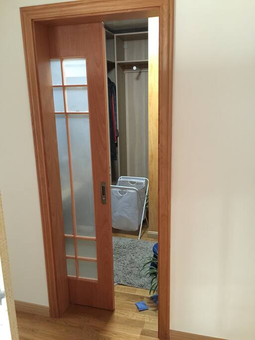 changingroom