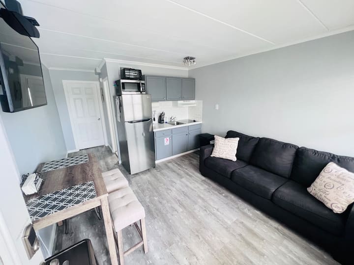 Modern 1br 1ba 2pool Condo - 4min Walk To
 Beach - Kong, Wildwood