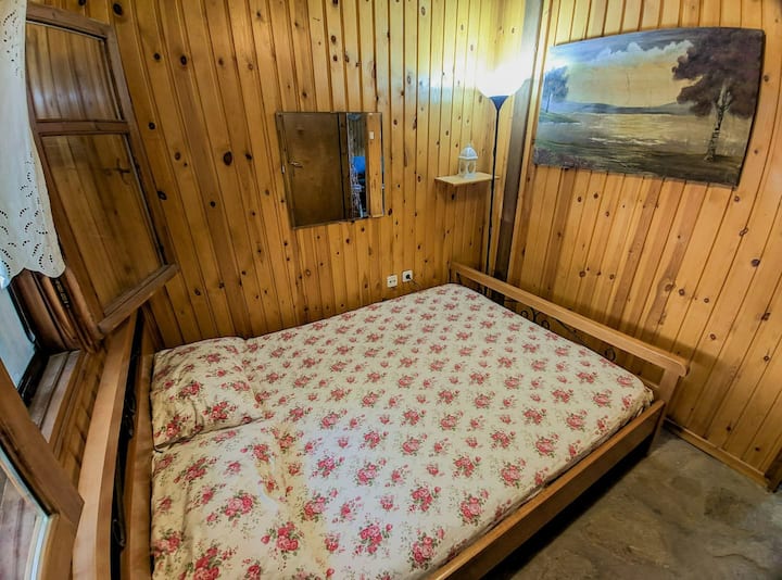 Habitación correcta