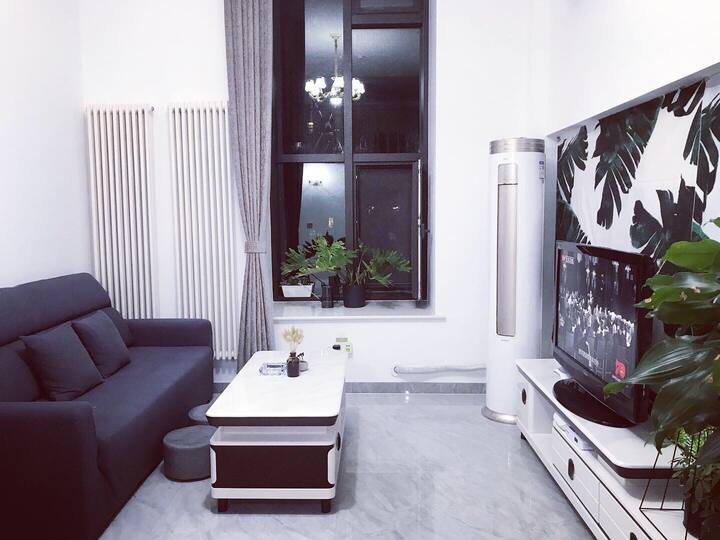 Shijingshan District Vacation Rentals Homes Shijingshan District Shijingshan District China Airbnb