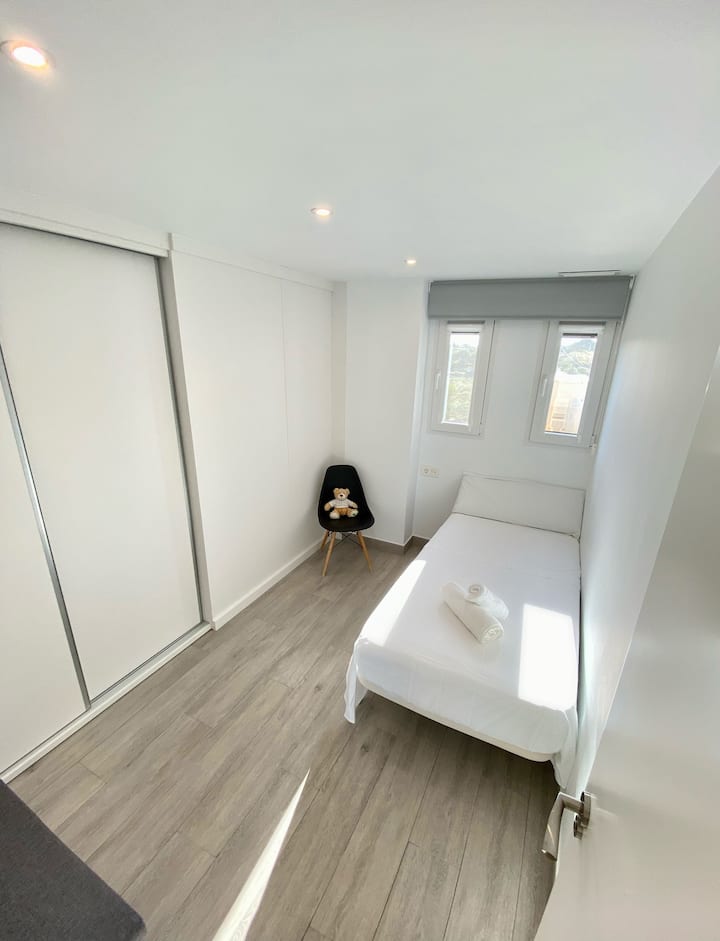 غرفة النوم 3