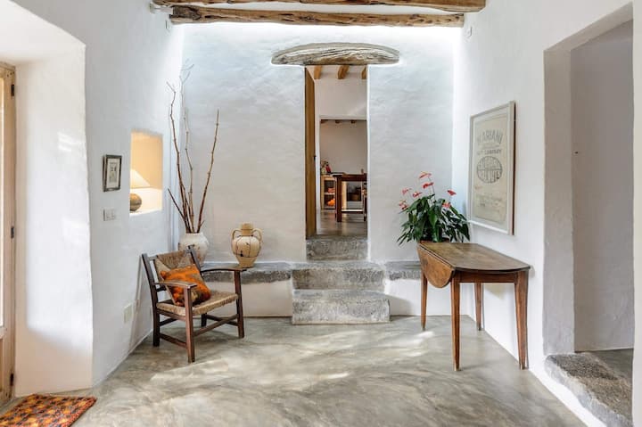 Finca-ibiza - Ibiza