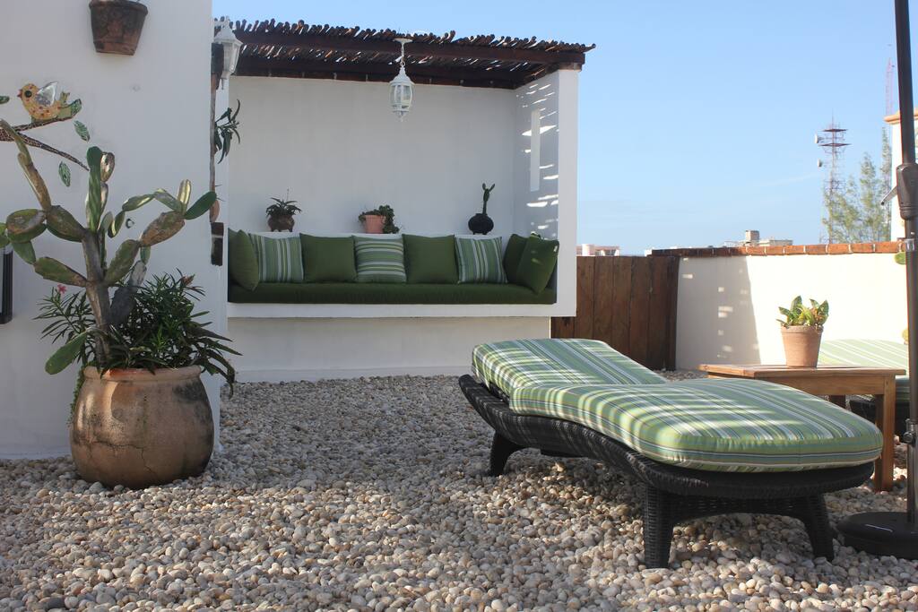Solarium