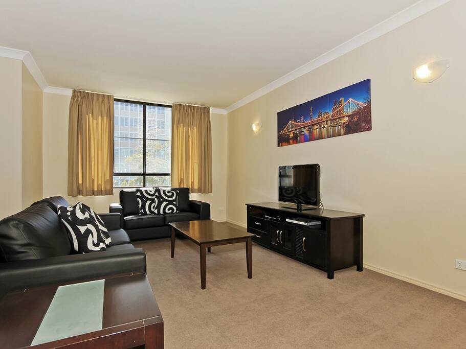 Lounge Room