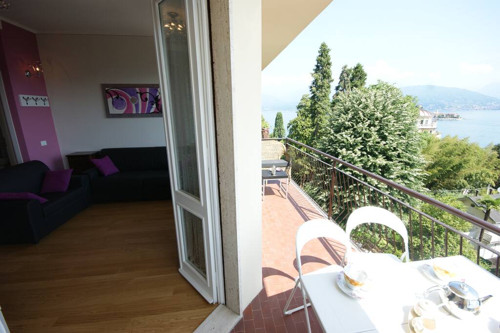 balcone