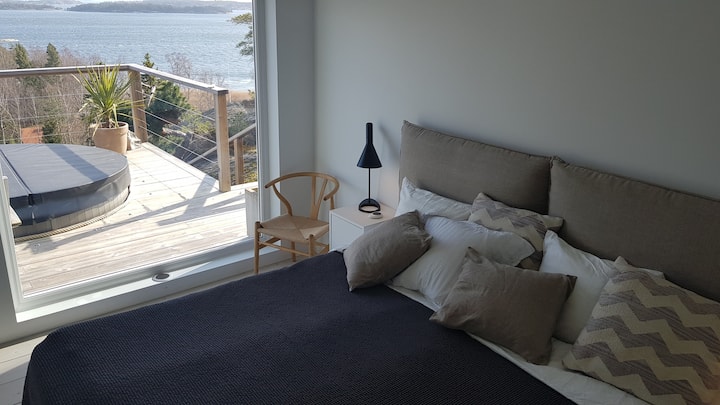 Chambre 1