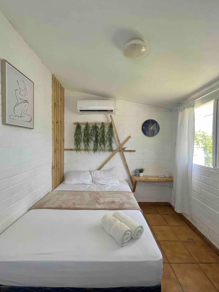 غرفة النوم 1