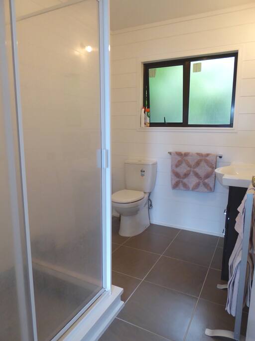 Master Ensuite