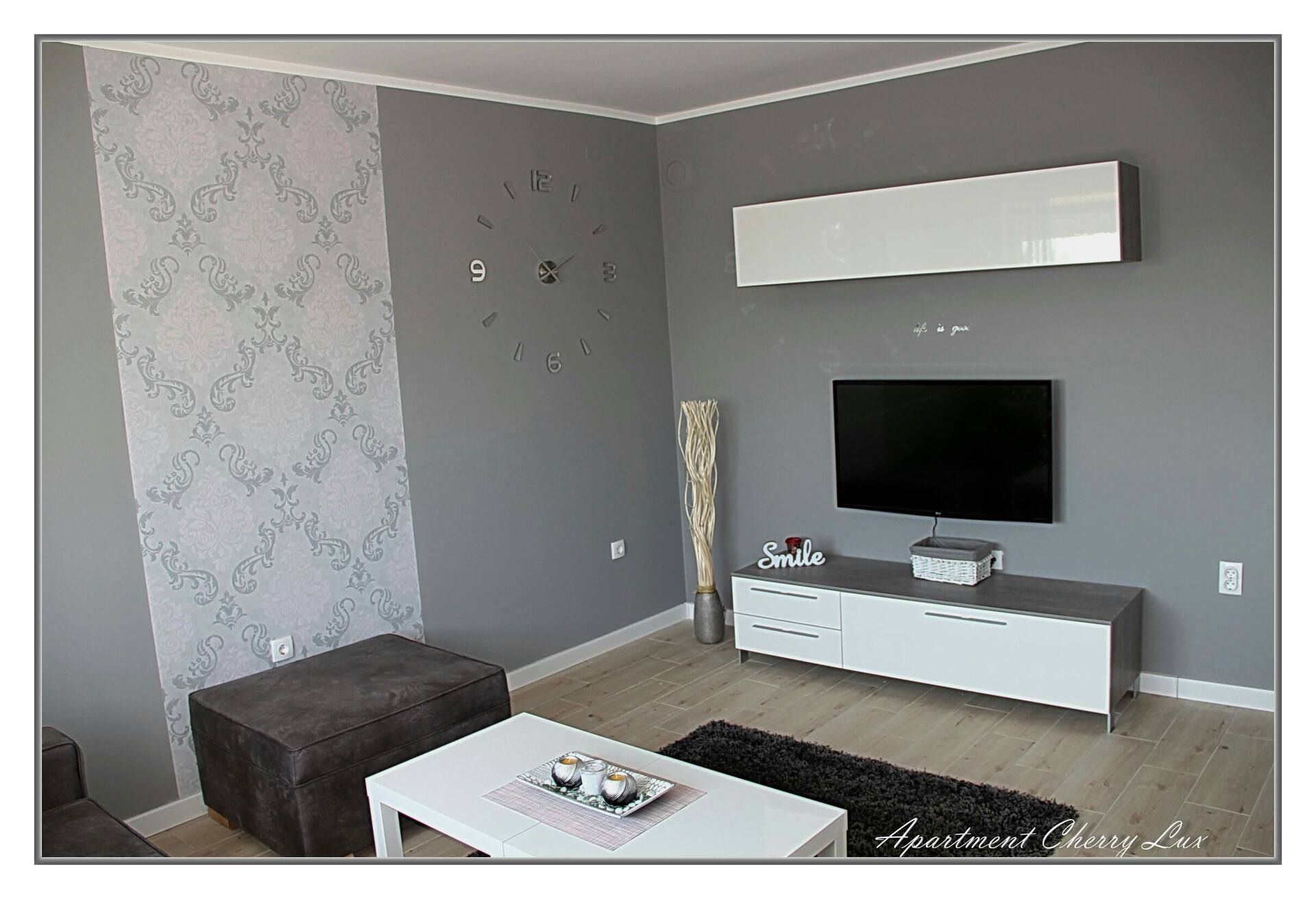 Apartment Cherry — zdjęcie 3